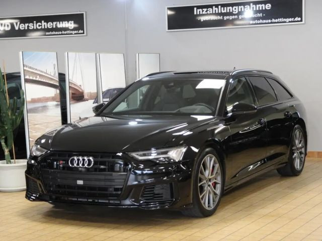 Audi S6 Avant Quattro 3.0 TDI