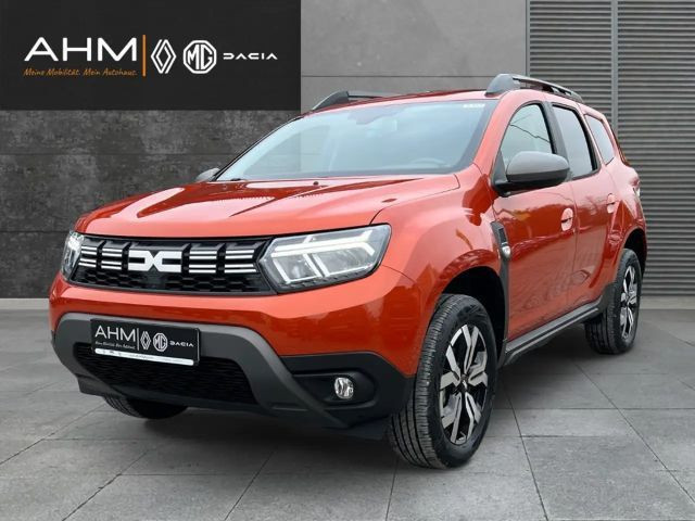 Dacia Duster TCe 130 II 1.3 TCe