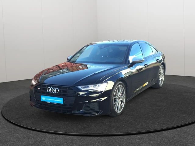 Audi S6 Sedan Quattro 55 TDI