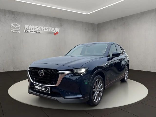 Mazda CX-60 Exclusive-line