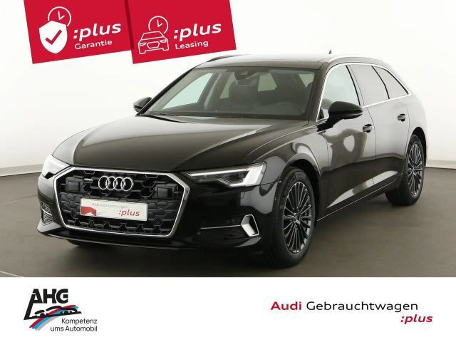 Audi A6 Avant Quattro Advance 40 TDI