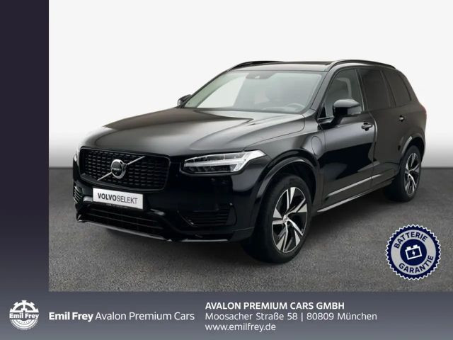 Volvo XC90 AWD Geartronic T8 Recharge