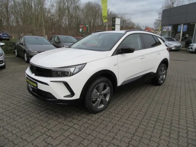 Opel Grandland X Grand Sport GS-Line