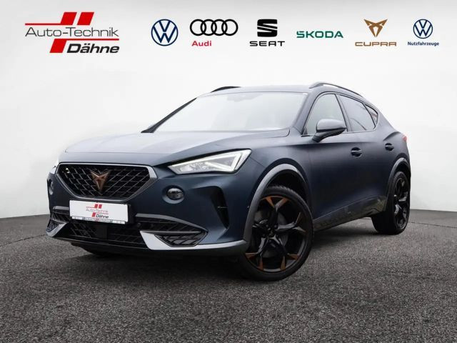 Cupra Formentor 2.0 TSI VZ