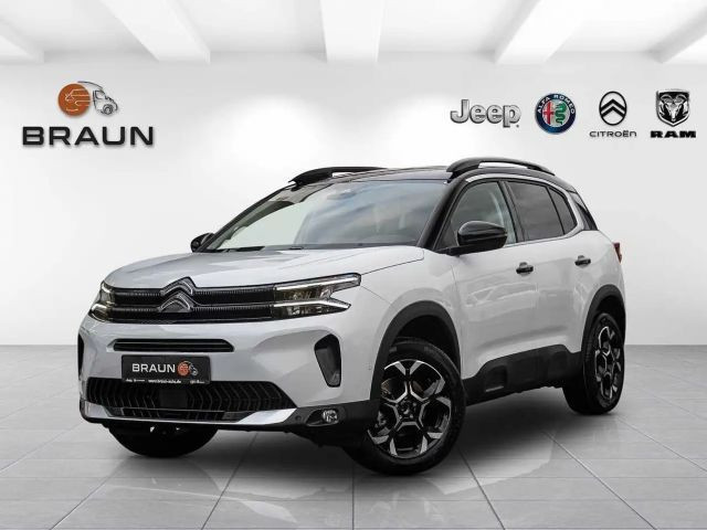 Citroën C5 Aircross BlueHDi