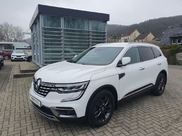 Renault Koleos Intens