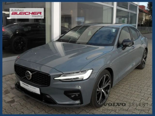 Volvo S60 AWD Ultimate Dark