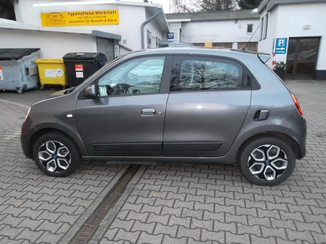 Renault Twingo Zen Electric