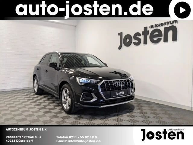 Audi Q3 35 TDI