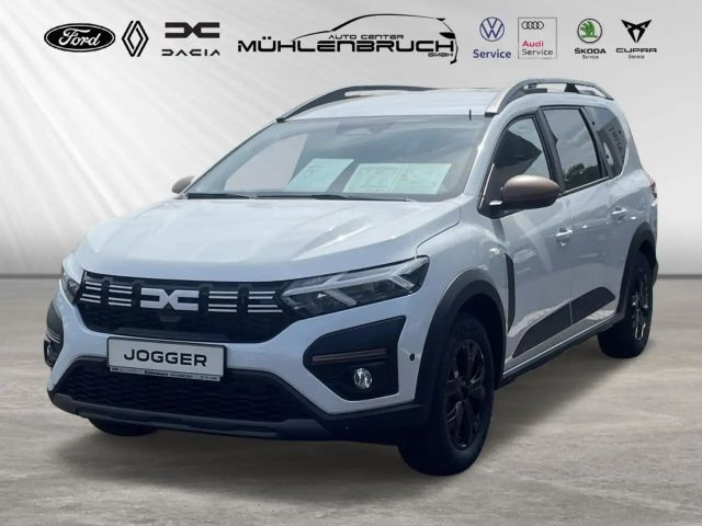 Dacia Jogger Extreme Hybrid 140