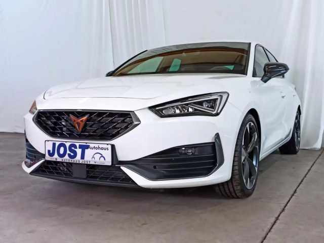 Cupra Leon 2.0 TSI DSG