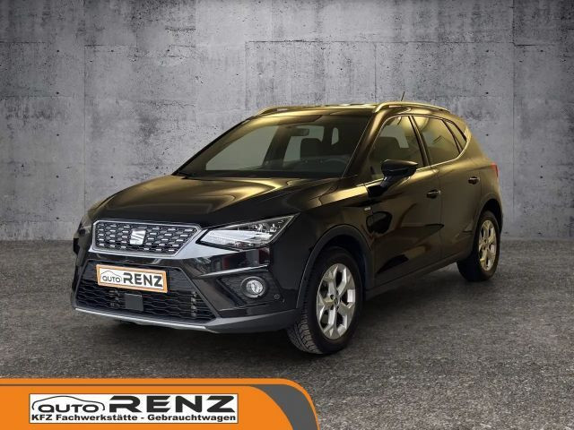 Seat Arona Xcellence DSG