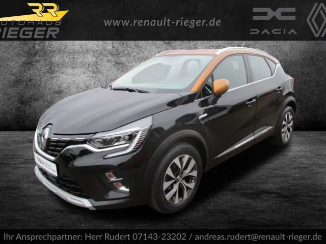 Renault Captur EDC Intens TCe 130