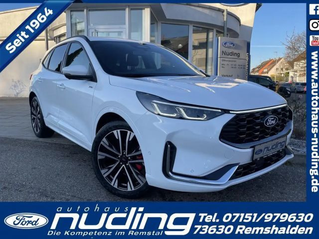 Ford Kuga ST Line X