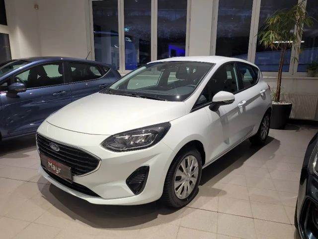 Ford Fiesta Cool & Connect