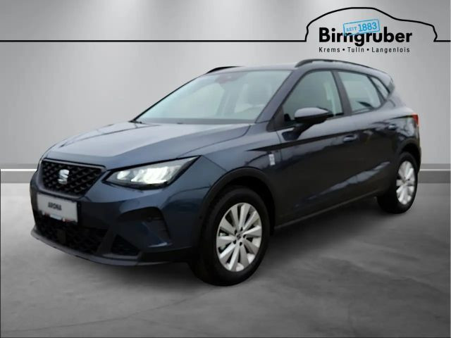 Seat Arona Style 1.0 TSI