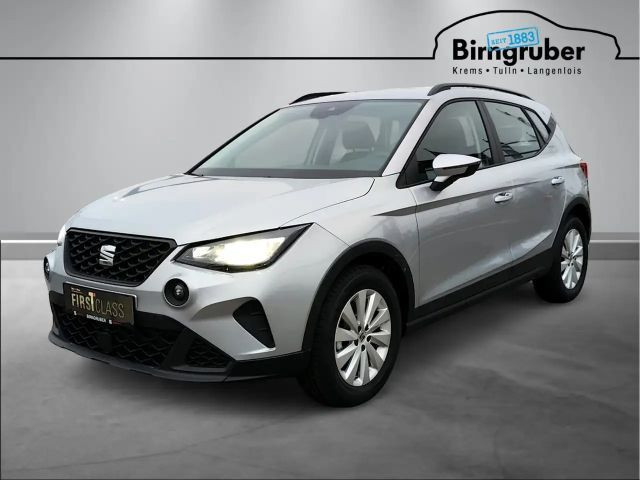 Seat Arona 1.0 TSI Reference