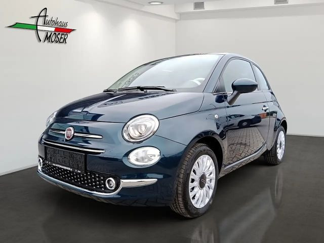 Fiat 500 Dolcevita