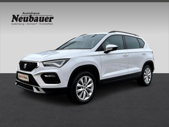 Seat Ateca 1.0 TSI