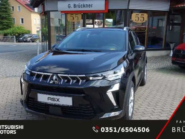 Mitsubishi ASX PLUS 1.3 LED PDC Kamera Sitzhzg AppleCarPlay