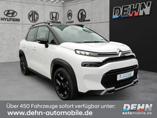 Citroën C3 Aircross PureTech Shine Pack