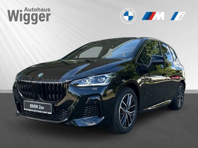 BMW 2 Serie 218 Active Tourer Sedan 218d