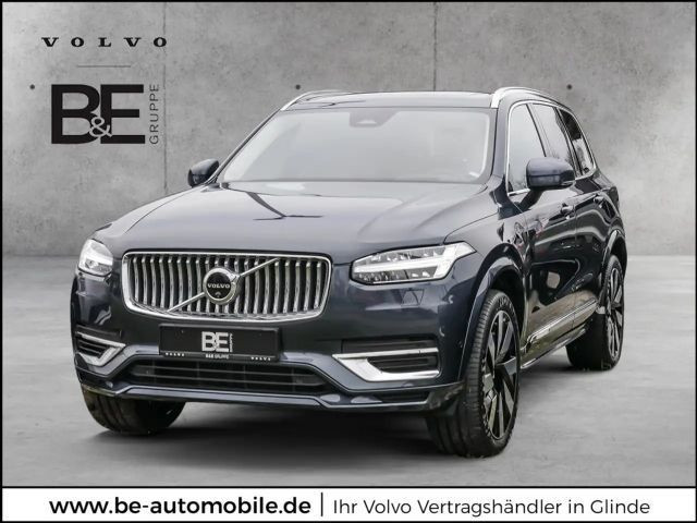 Volvo XC90 AWD Recharge Ultimate Bright