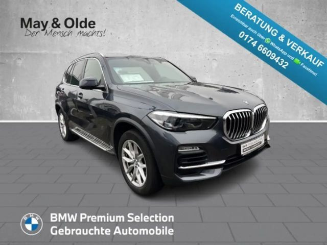 BMW X5 xDrive xDrive45e