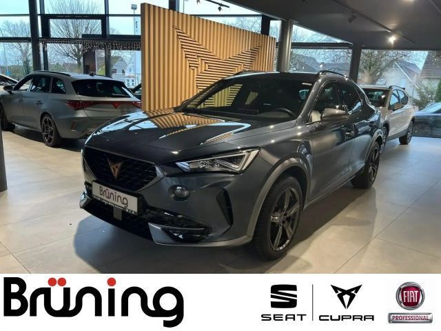 Cupra Formentor 1.4 e-Hybrid VZ