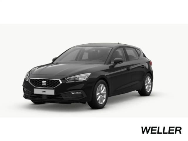 Seat Leon Style 2.0 TDI DSG