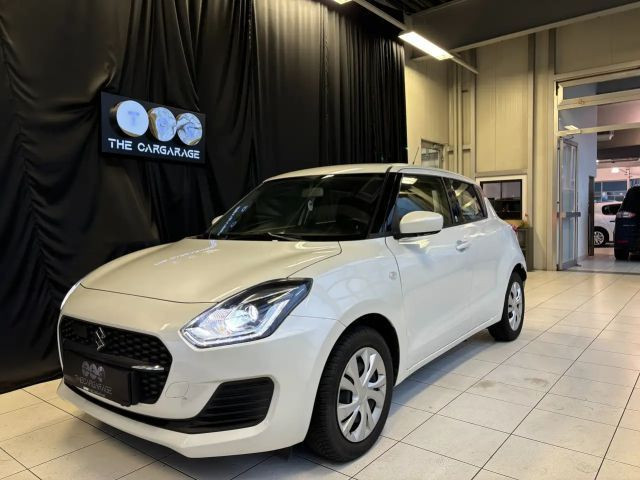 Suzuki Swift Basic