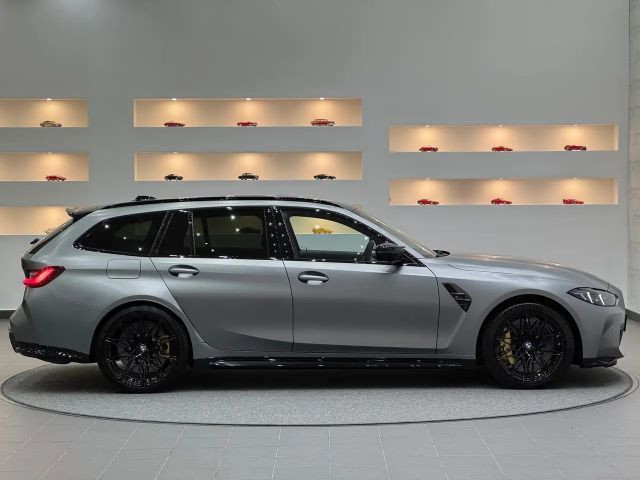 BMW M3 Touring Competition