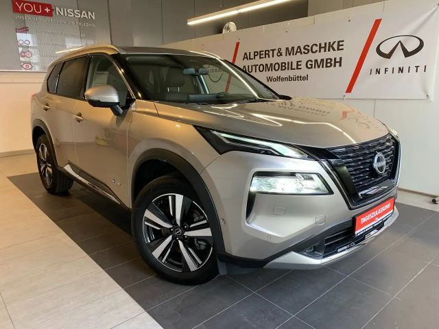 Nissan X-trail Tekna e-4ORCE AWD