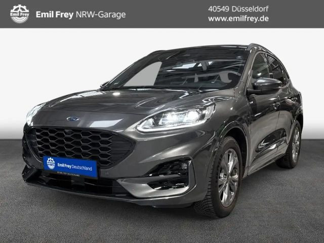 Ford Kuga ST Line