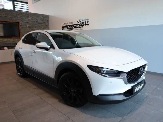 Mazda CX-30 Comfort 4WD