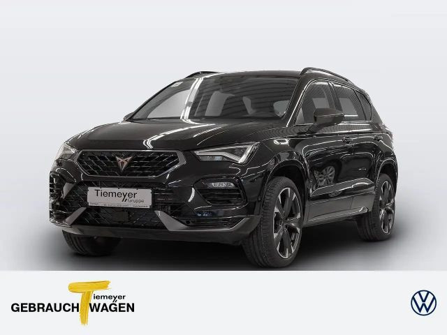 Cupra Ateca 1.5 TSI DSG