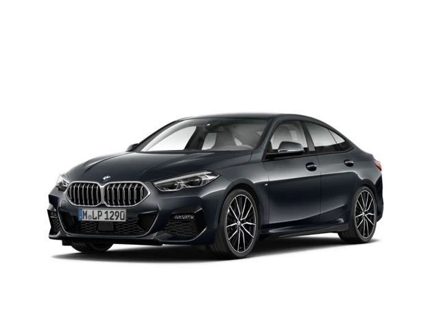 BMW 2 Serie 220 M-Sport Coupé Gran Coupé Sedan