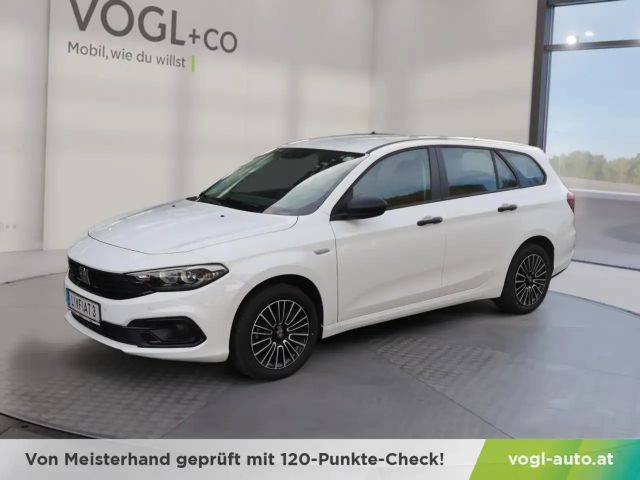 Fiat Tipo MultiJet