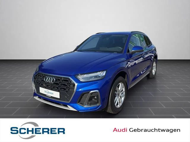 Audi Q5 Quattro S-Line 45 TFSI