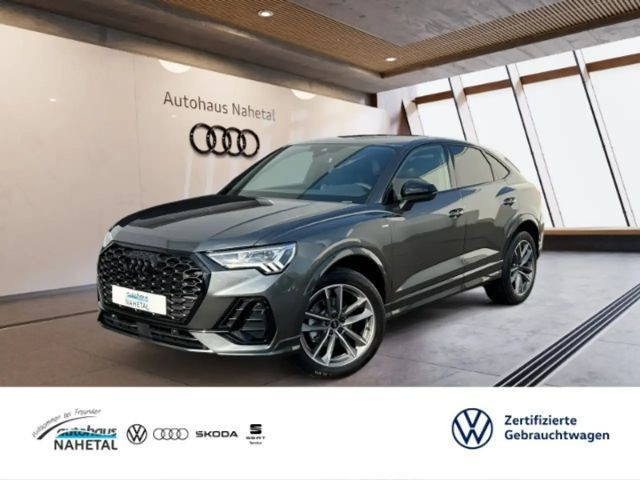 Audi Q3 Sportback 35 TFSI