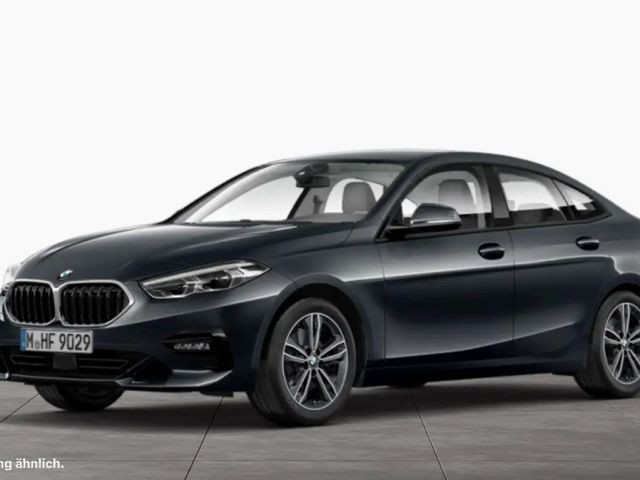 BMW 2 Serie 218 Sport Line Coupé 218i