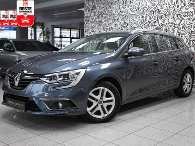 Renault Megane Business Line Combi