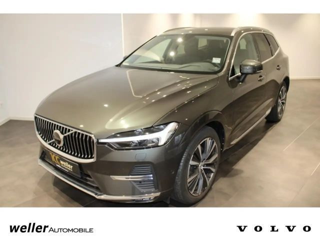 Volvo XC60 AWD Inscription