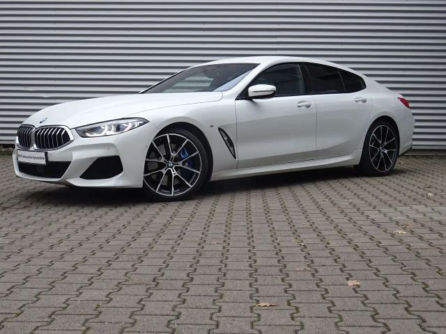 BMW 8 Serie 840 M-Sport xDrive Coupé Gran Coupé 840i