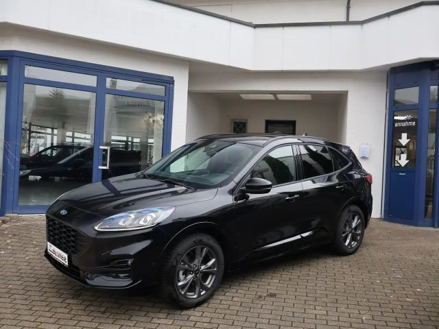 Ford Kuga ST Line X