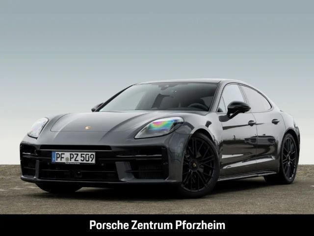 Porsche Panamera GTS