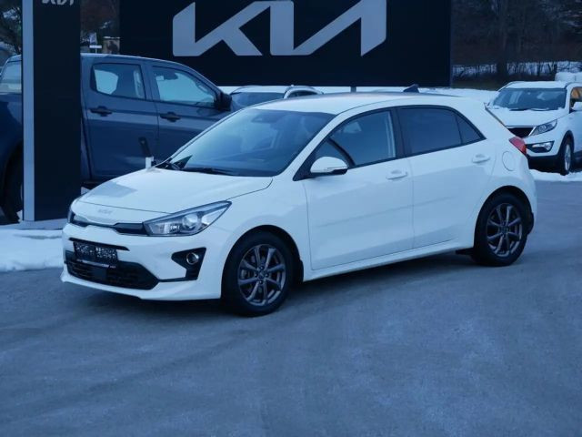 Kia Rio GDi