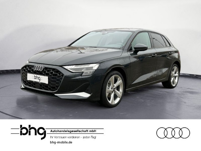 Audi A3 Sportback S-Tronic 35 TDI