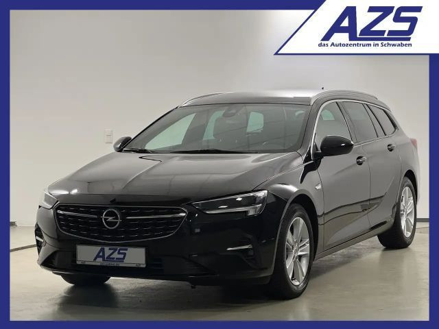 Opel Insignia Sports Tourer Business