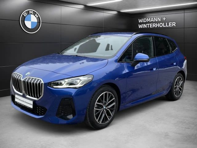 BMW 2 Serie 218 M-Sport Active Tourer 218d